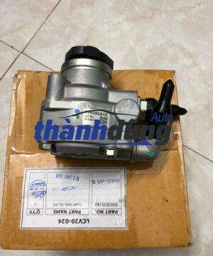 BƠM TRỢ LỰC LÁI ISUZU MUX CHÍNH HÃNG