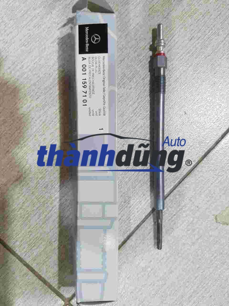 BUGI SẤY MERCEDES SPRINTER