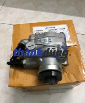 BƠM TRỢ LỰC LÁI ISUZU DMAX CHÍNH HÃNG