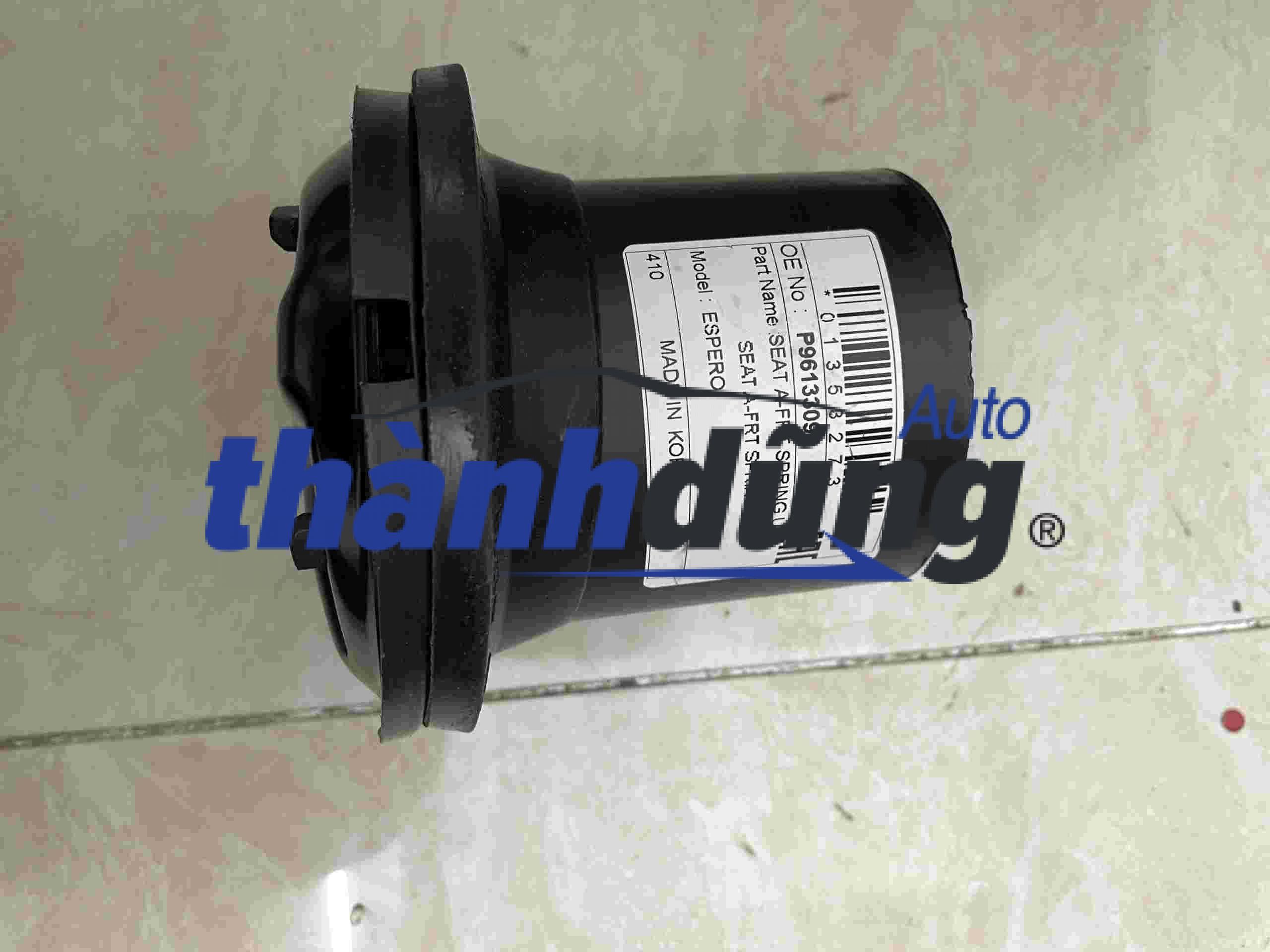 CHỤP BỤI GIẢM XÓC DAEWOO LANOS