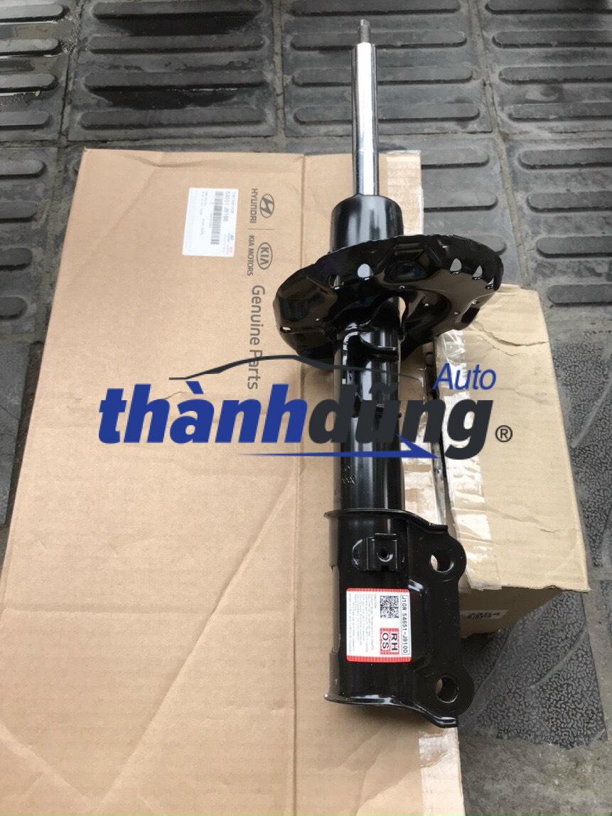 GIẢM XÓC TRƯỚC HYUNDAI KONA