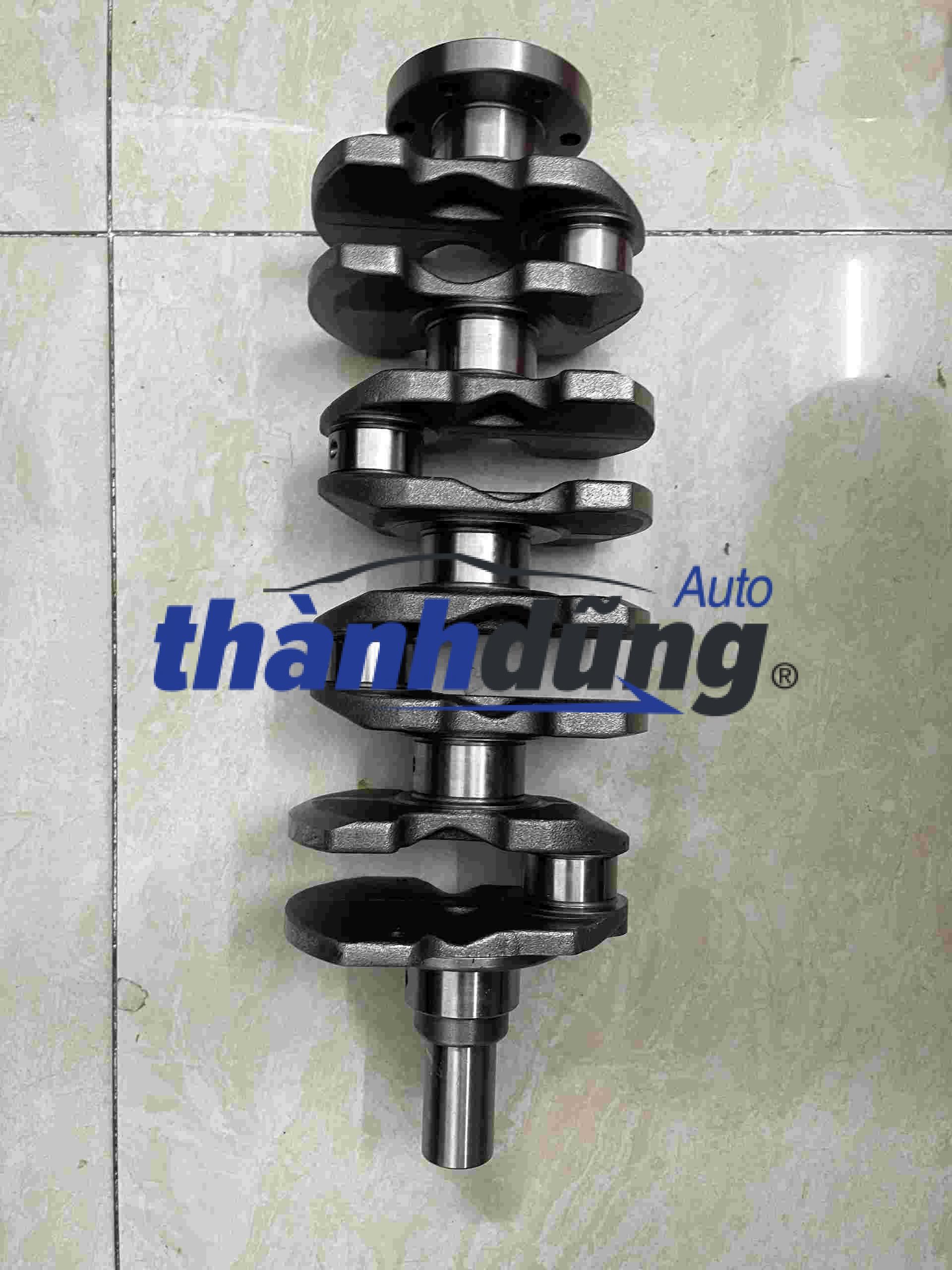 TRỤC CƠ SUZUKI CARRY PRO