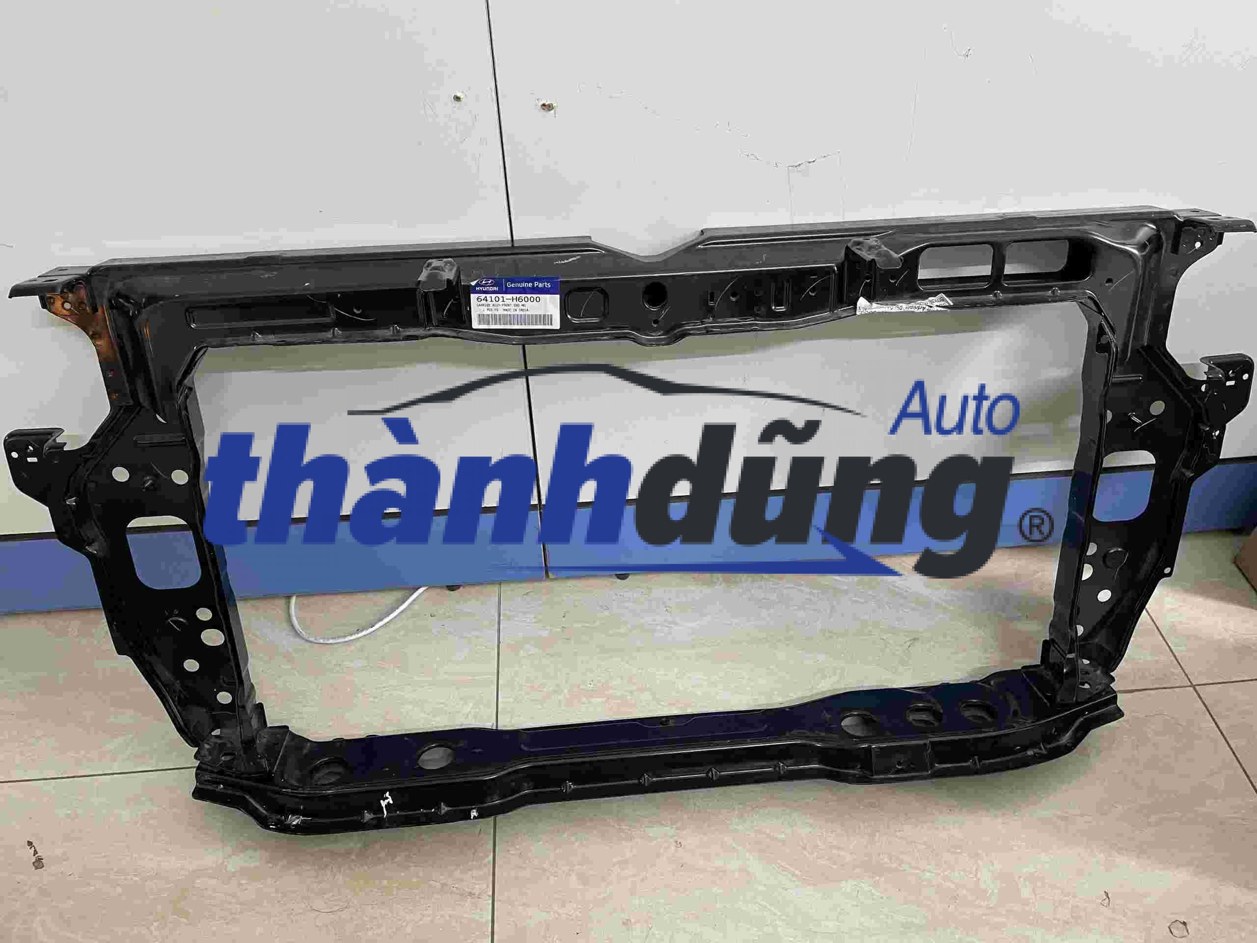 KHUNG XƯƠNG ĐỠ GIÀN NÓNG HYUNDAI ACCENT