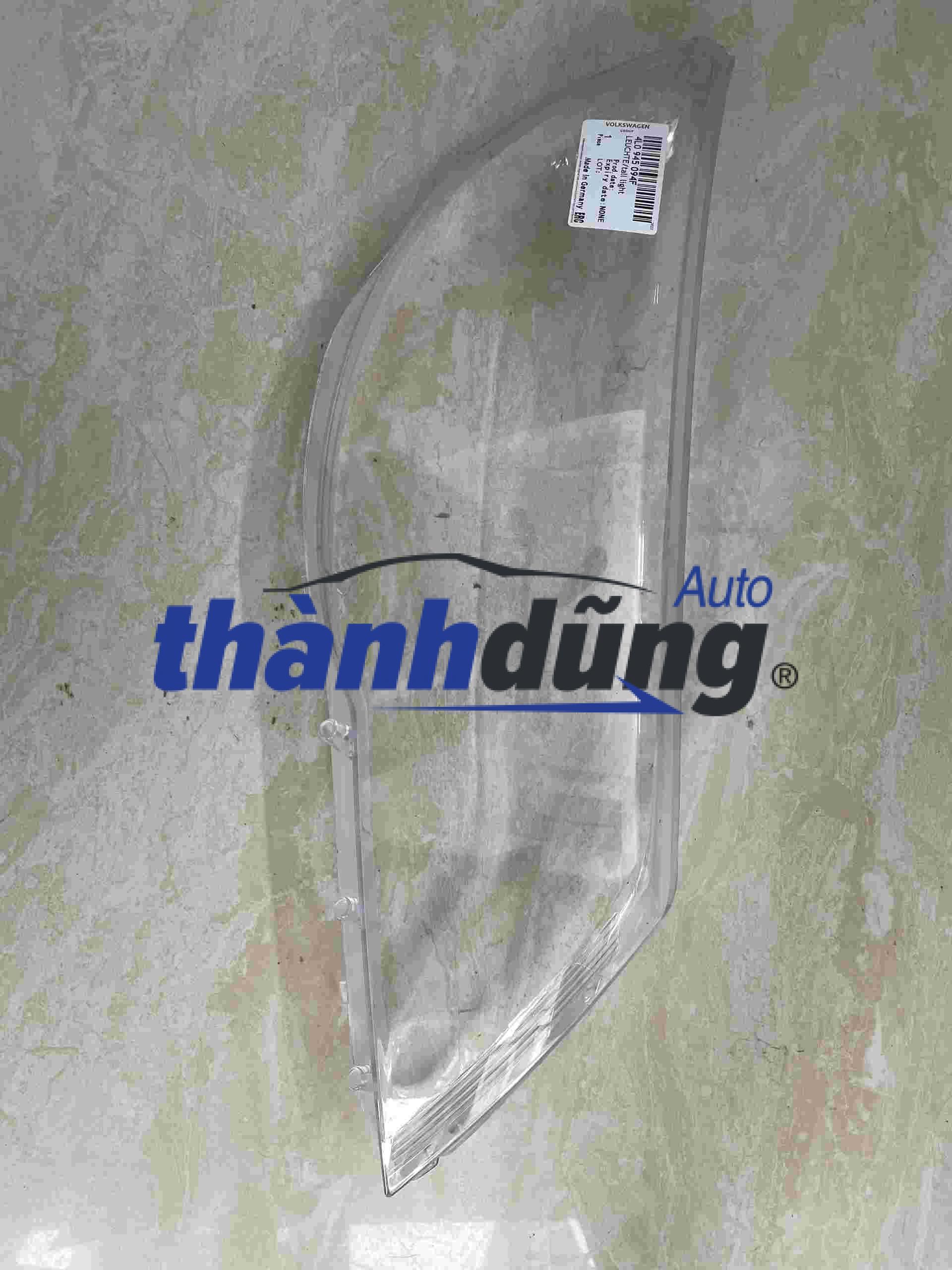 VỎ MẶT ĐÈN PHA VOLKSWAGEN TIGUAN