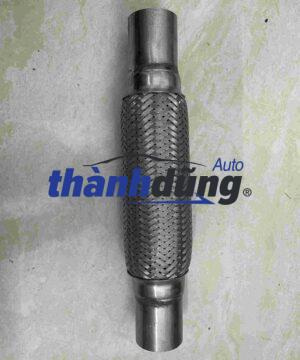 ỐNG XẢ MỀM KIA K2700, K3000