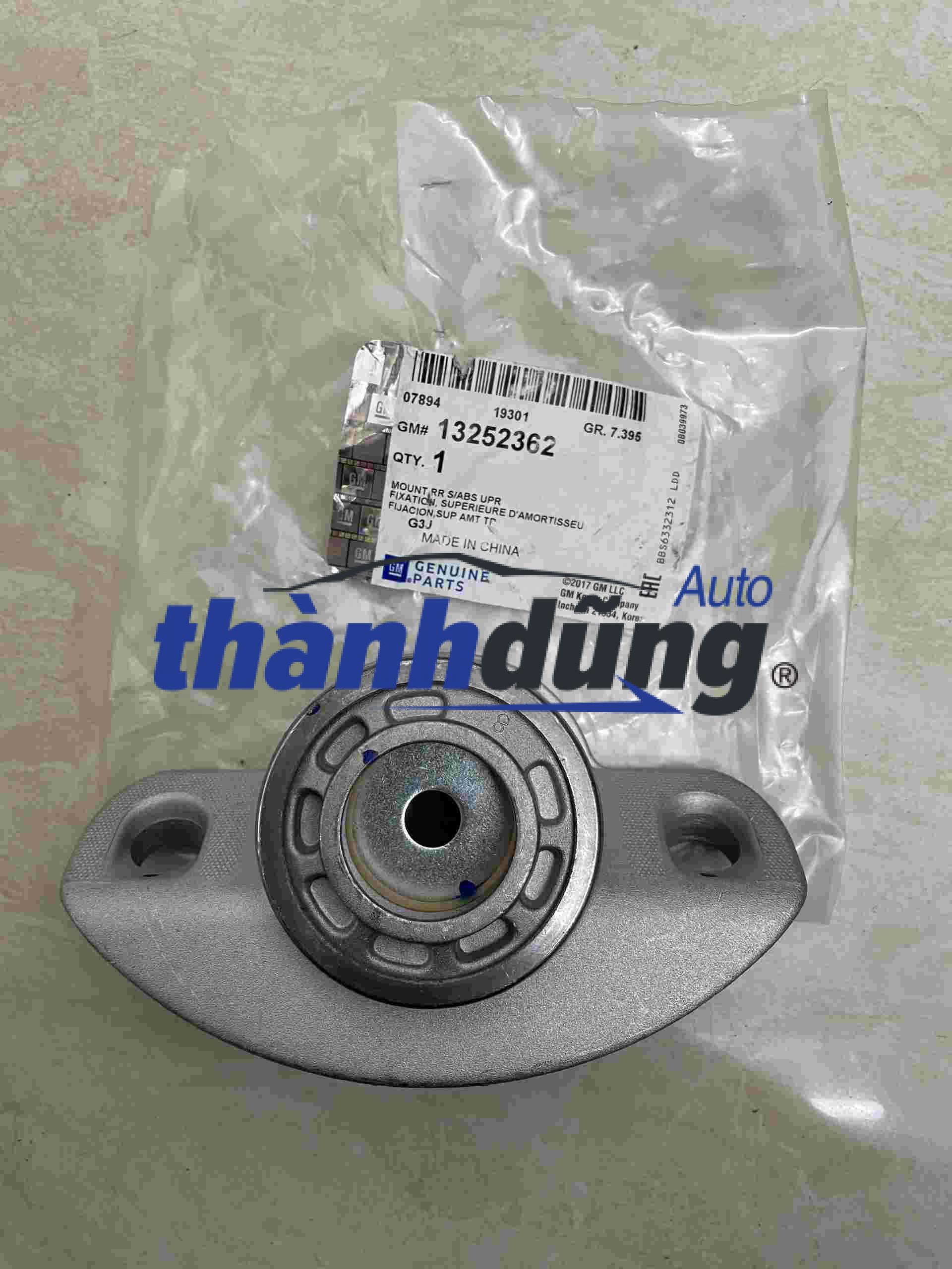 GIÁ BẮT GIẢM XÓC DAEWOO LACETTI