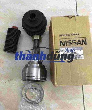 ĐẦU LÁP NGOÀI TRÁI NISSAN LIVINA