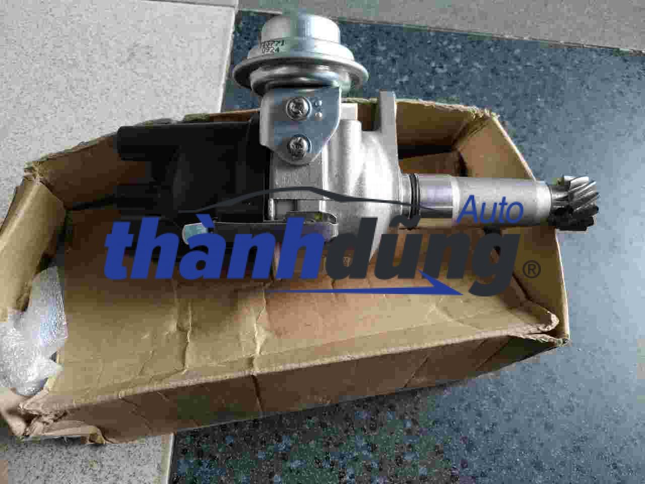 CÂY CHIA ĐIỆN MITSUBISHI PAJERO