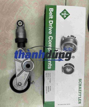 CỤM TĂNG TỔNG SSANGYONG KRYON, ACTYON