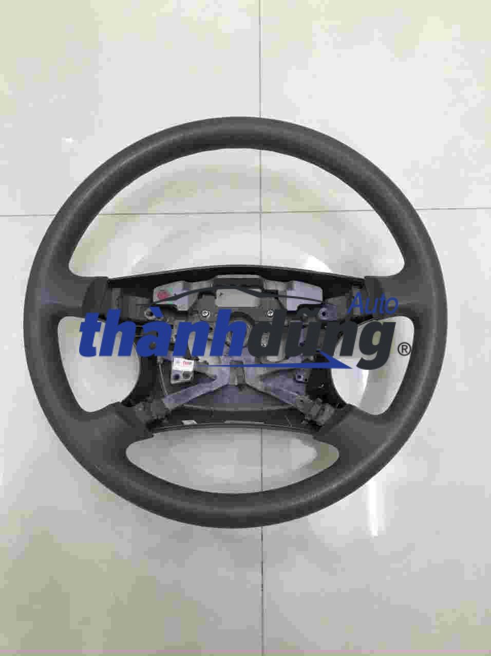 VÔ LĂNG TOYOTA HILUX CHÍNH HÃNG