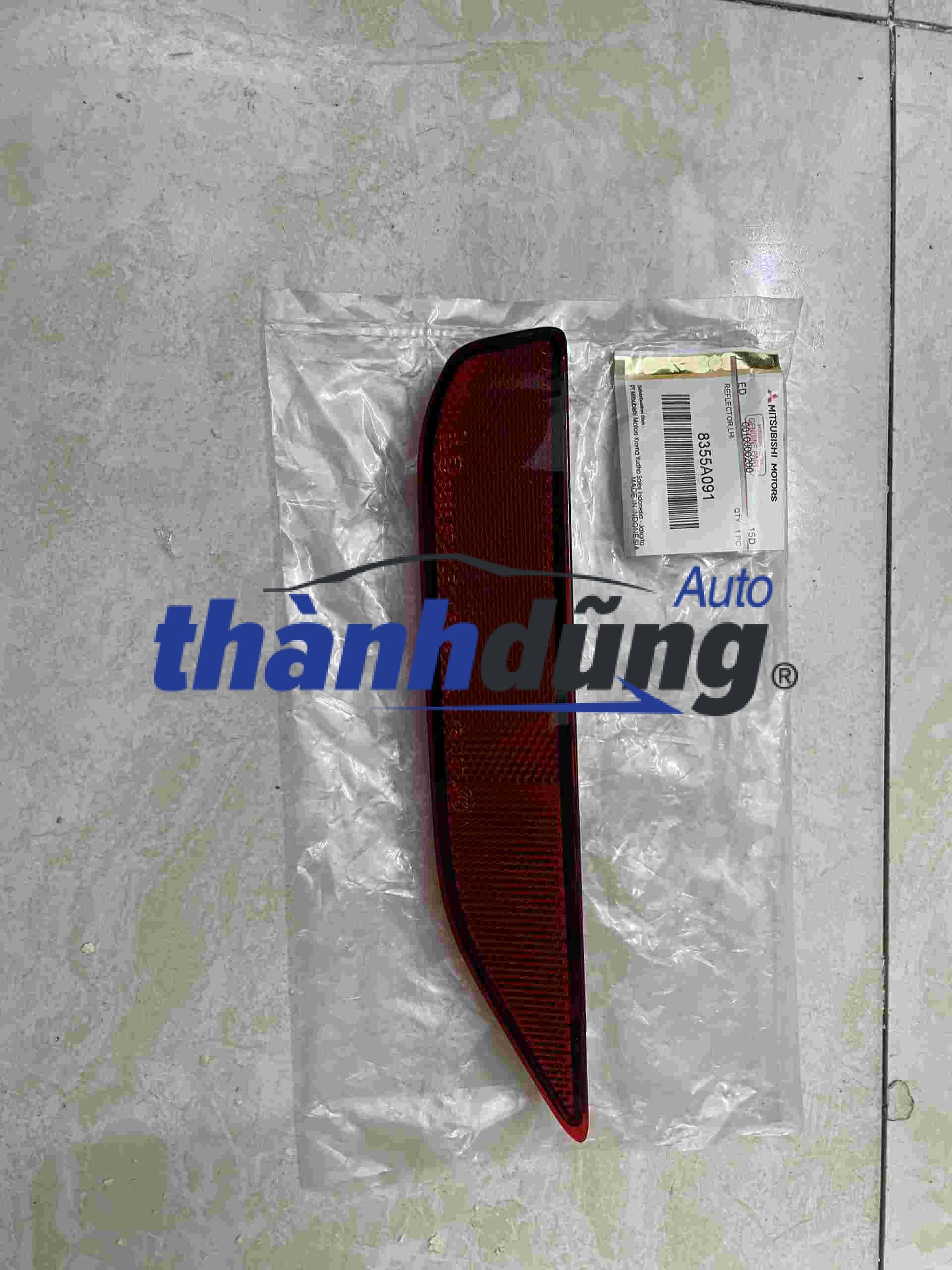 ĐÈN PHẢN QUANG MITSUBISHI XPANDER