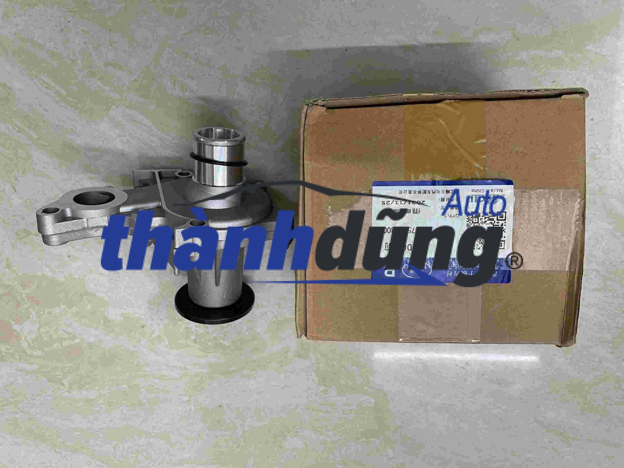 BƠM NƯỚC XE LIFAN 520