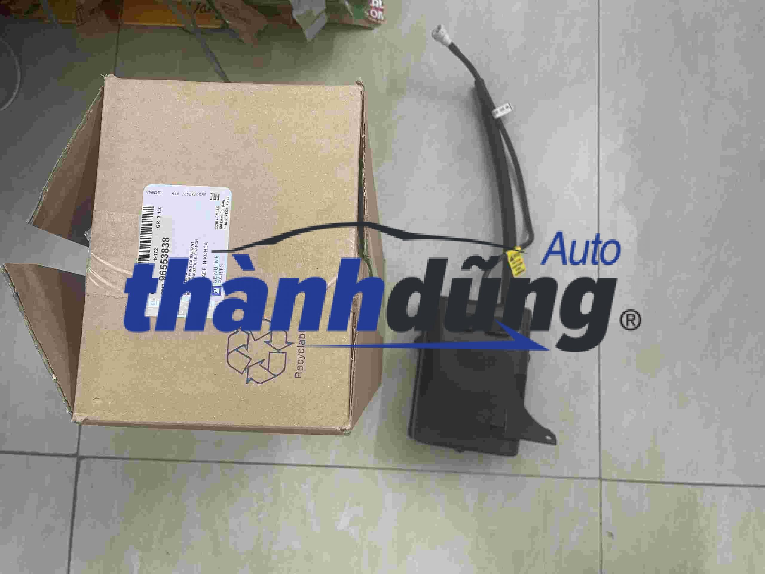 HỘP XĂNG THỪA DAEWOO LACETTI