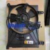 QUẠT GIÓ ĐỘNG CƠ XE DAEWOO LANOS