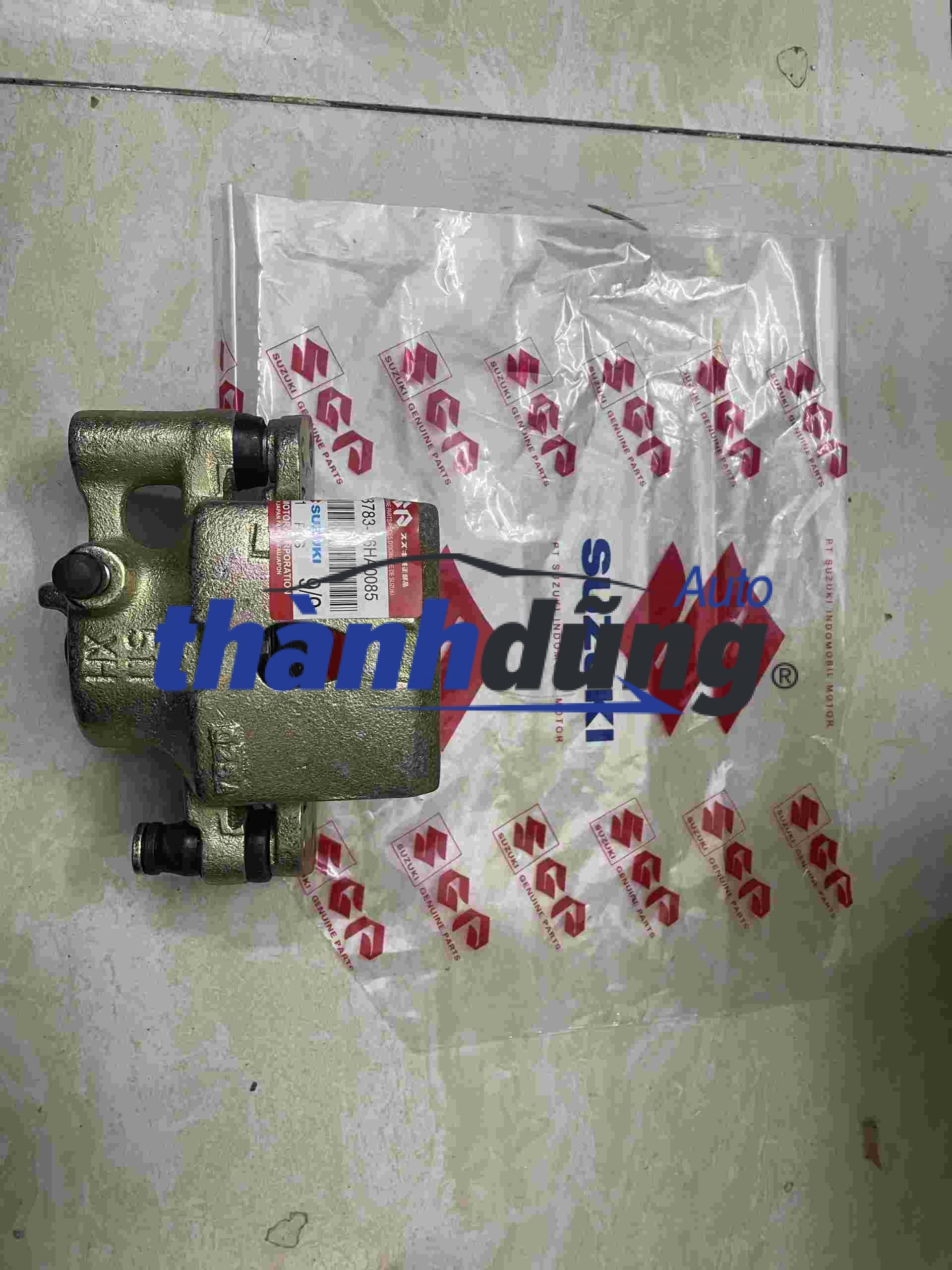 ĐÙM PHANH SAU SUZUKI 5 TẠ