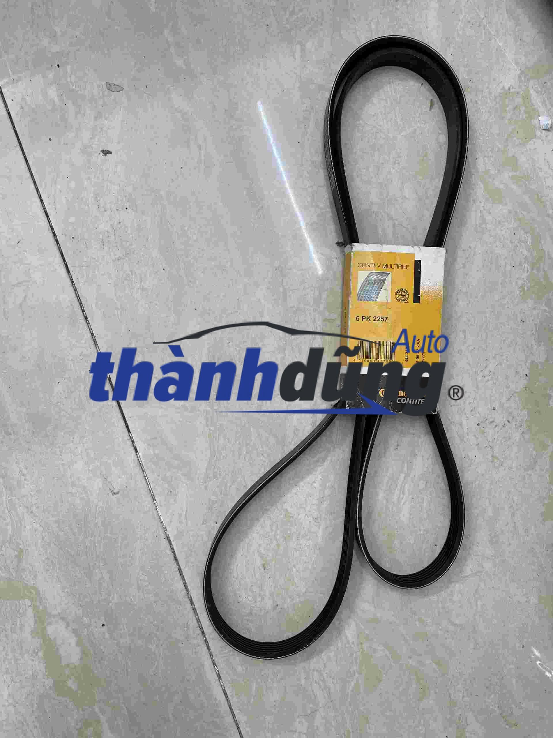 DÂY CUROA TỔNG XE SSANGYONG STAVIC