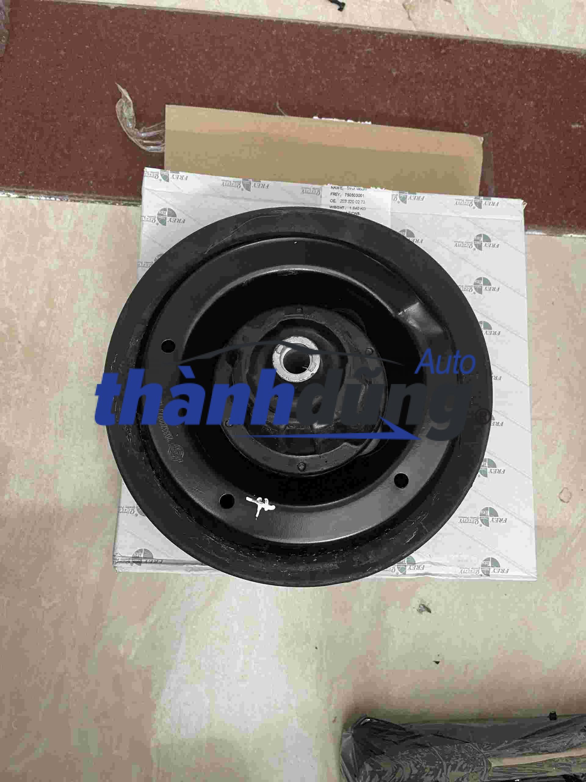 BÁT BÈO GIẢM XÓC TRƯỚC MERCEDES C200, C180