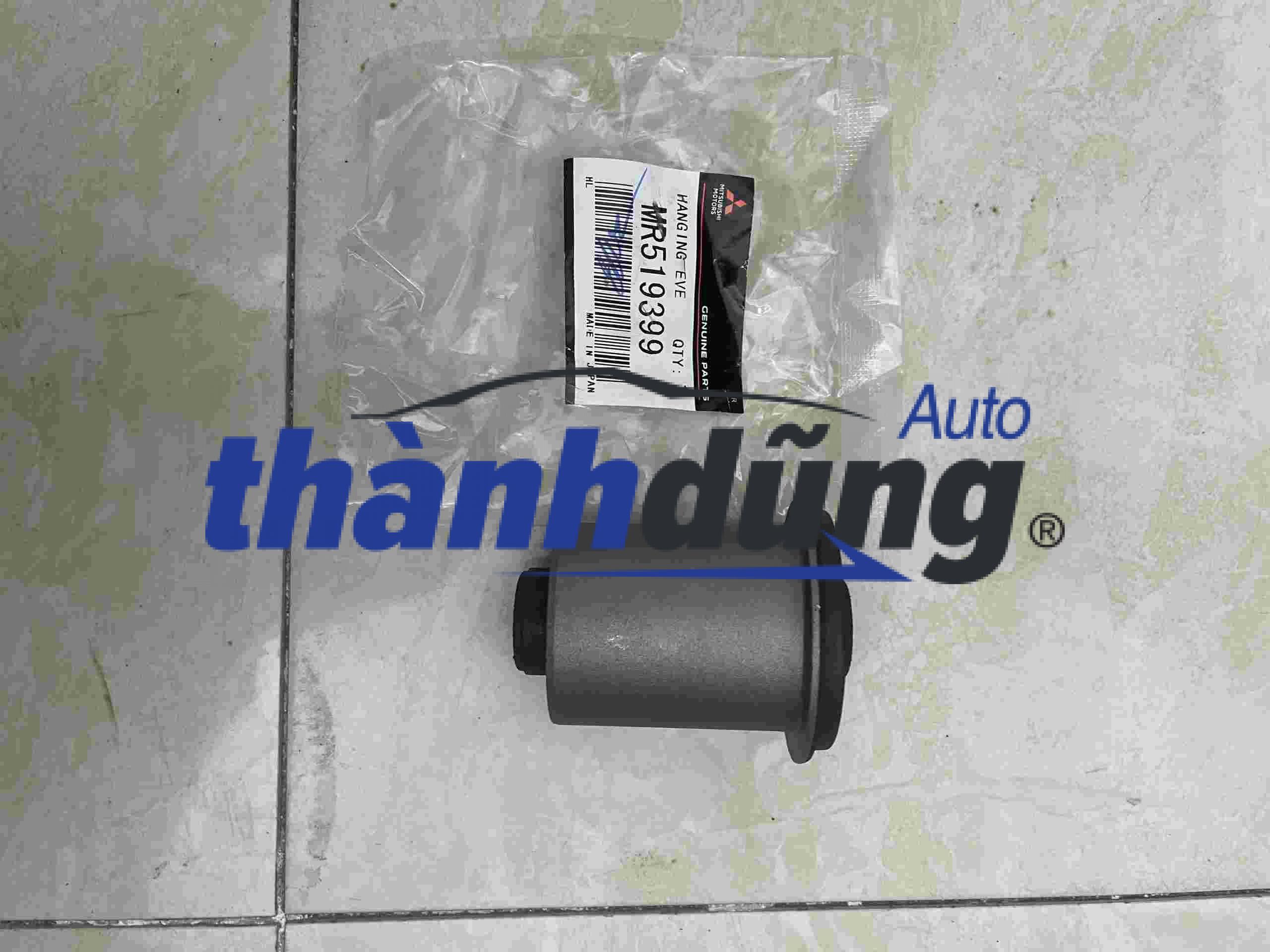 CAO SU CÀNG A MITSUBISHI PAJERO V93