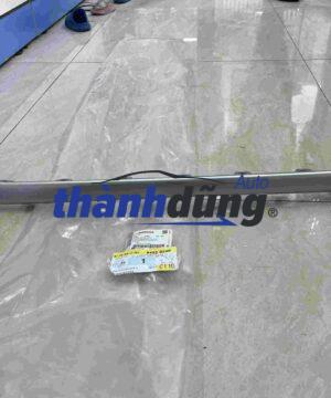 XI MẠ CẢN TRƯỚC VINFAST FADIL