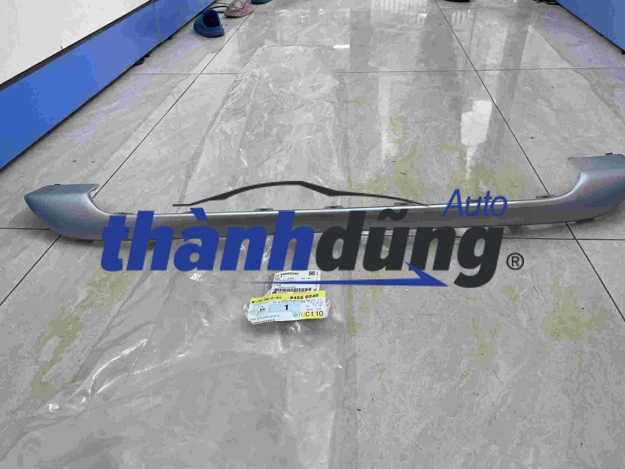 XI MẠ CẢN TRƯỚC VINFAST FADIL