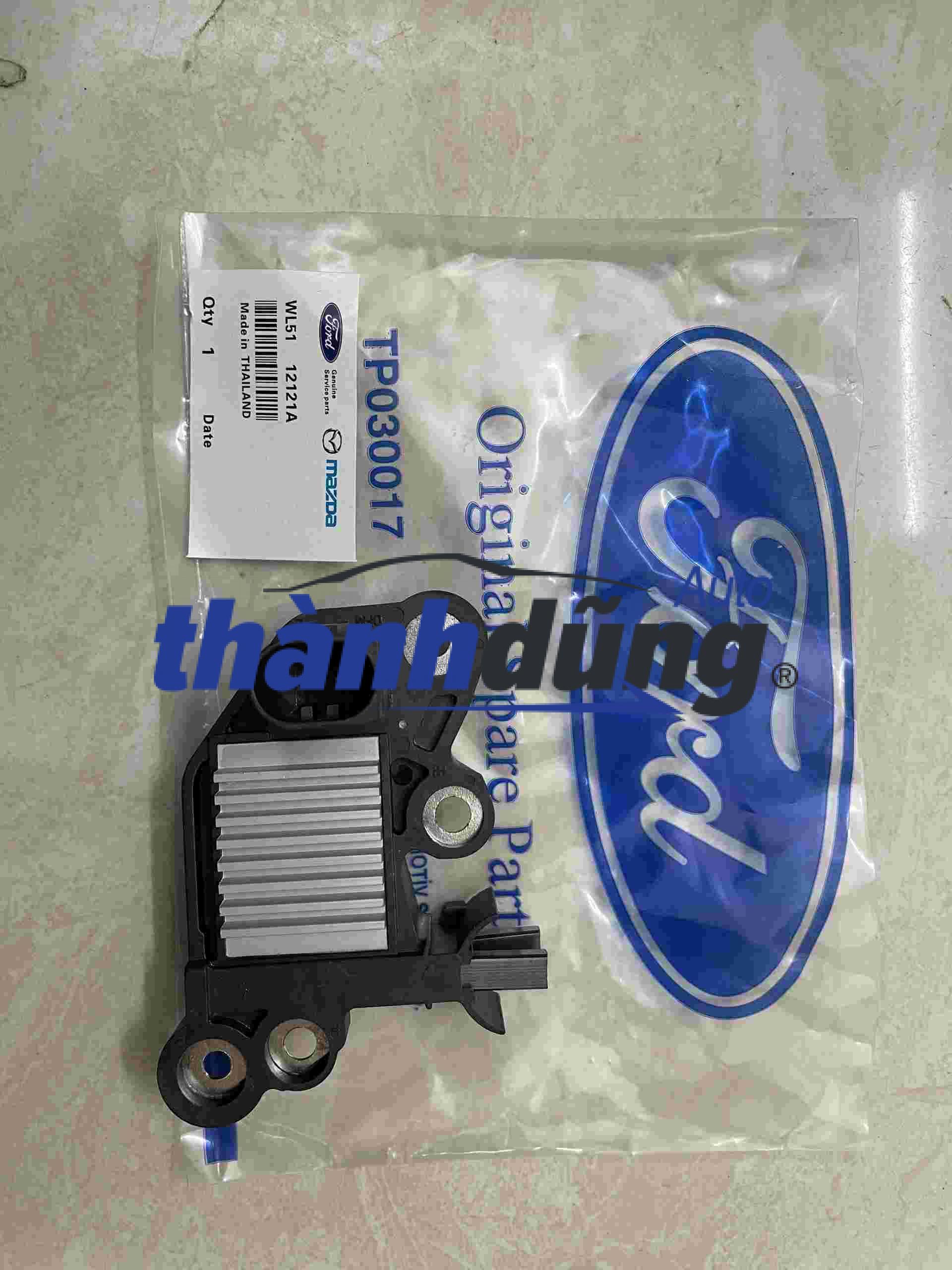 IC MÁY PHÁT ĐIỆN FORD TRANSIT