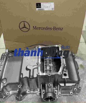 ĐÁY CÁC TE MERCEDES GLC350, GLC300