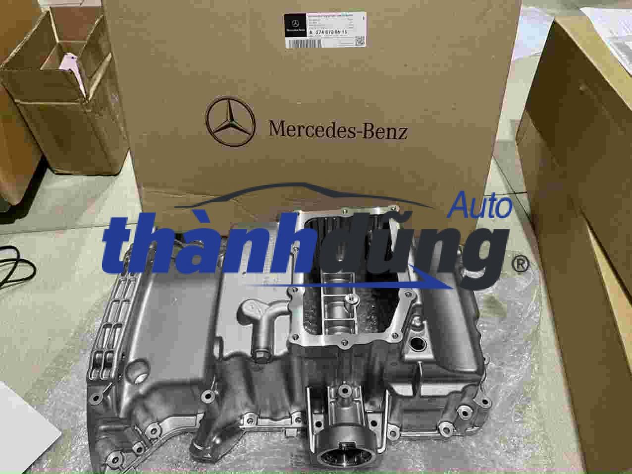 ĐÁY CÁC TE MERCEDES C300, C350