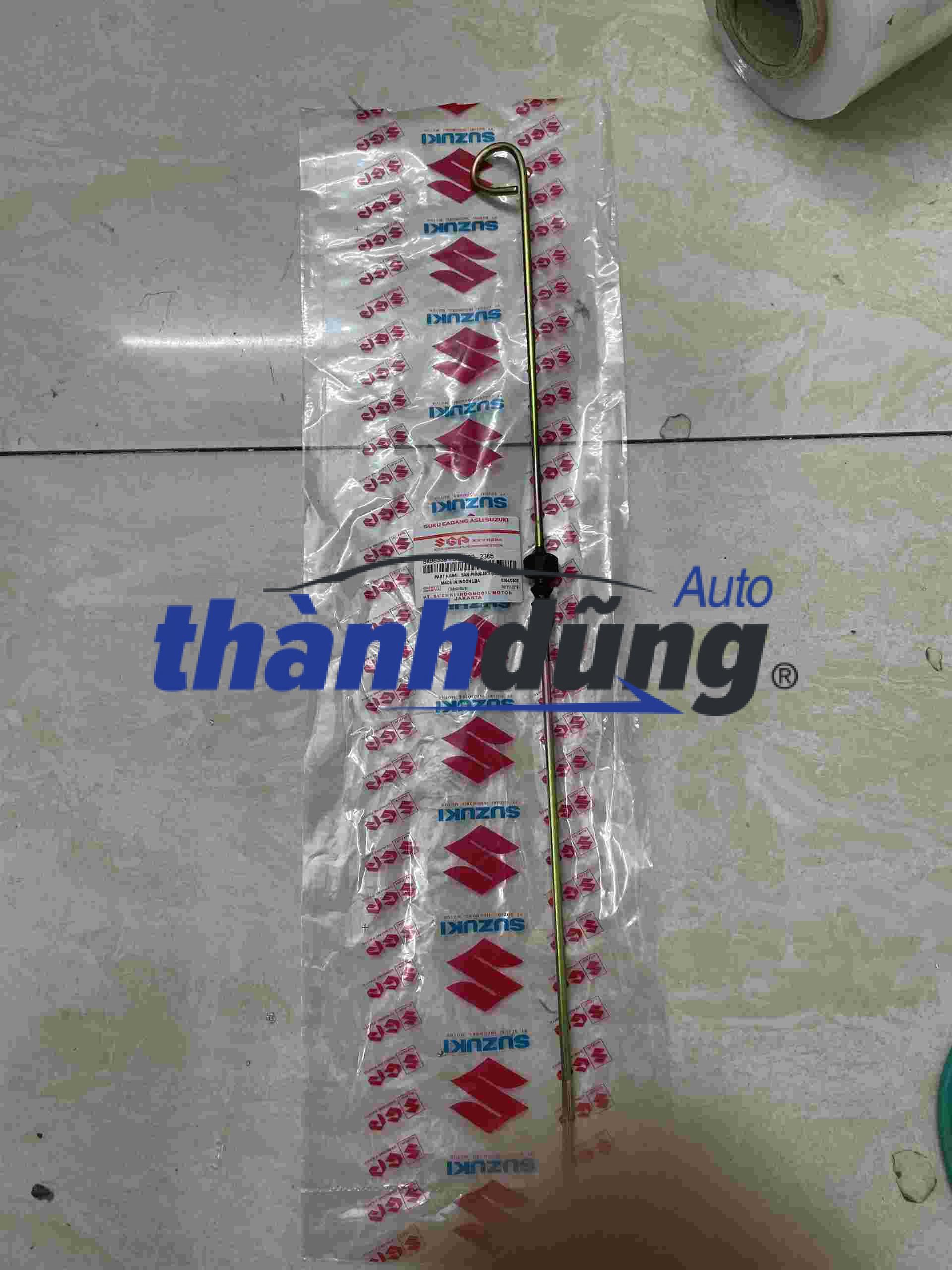 THƯỚC THĂM DẦU SUZUKI 5 TẠ