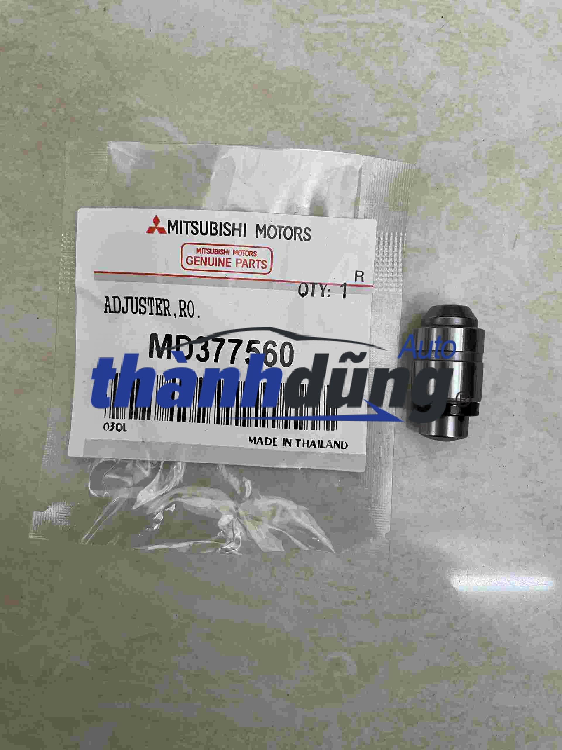 CON ĐỘI THỦY LỰC MITSUBISHI PAJERO