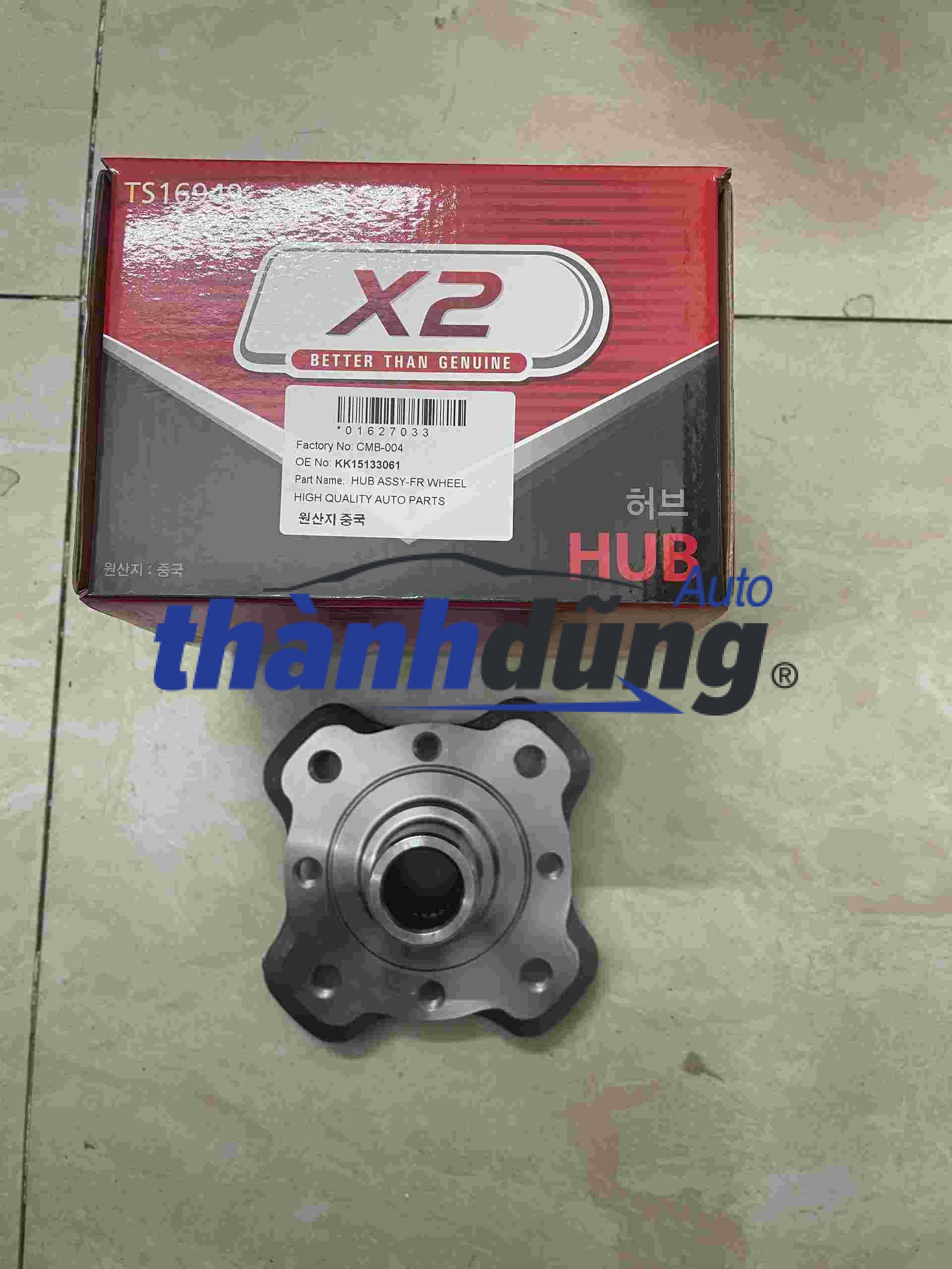 MAY Ơ TRƯỚC KIA CD5, PRIDE