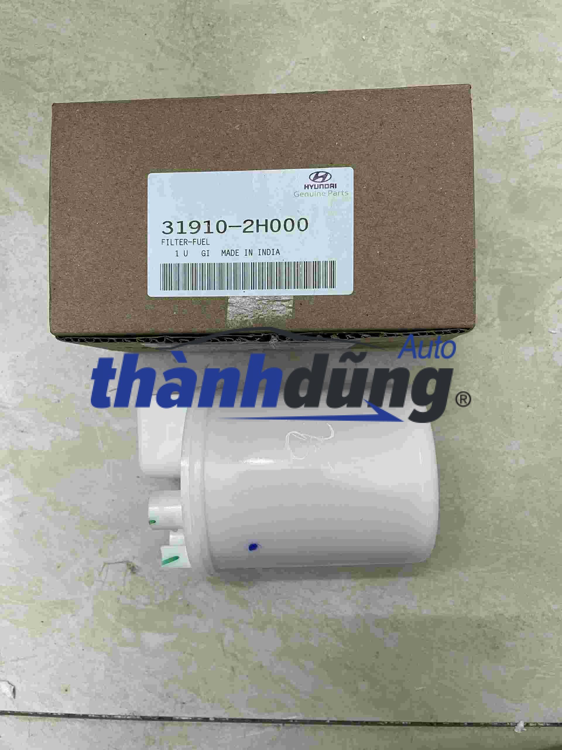 LỌC XĂNG KIA CARENS, RONDO