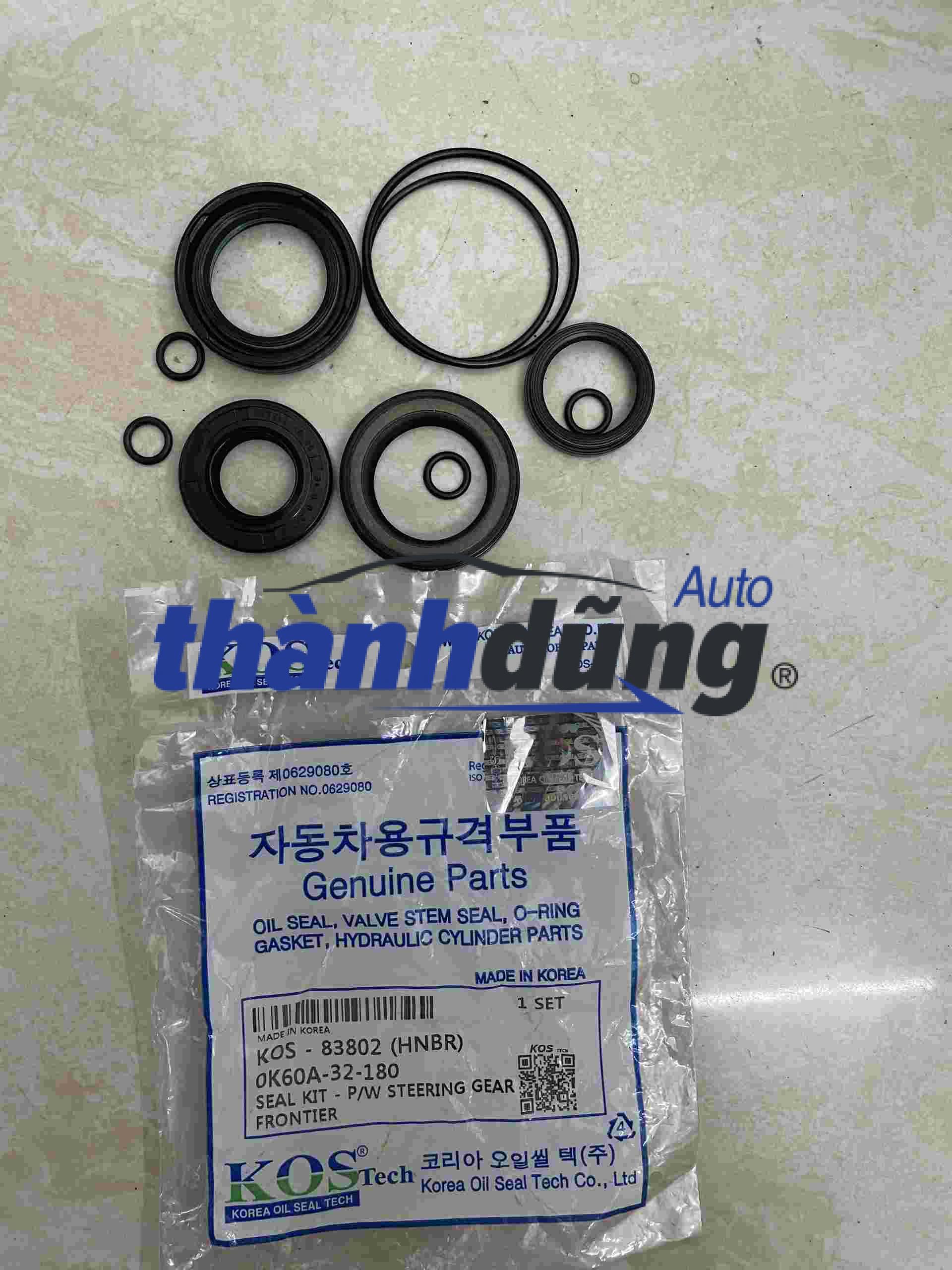 SIN PHỚT THƯỚC LÁI KIA BONGO 3