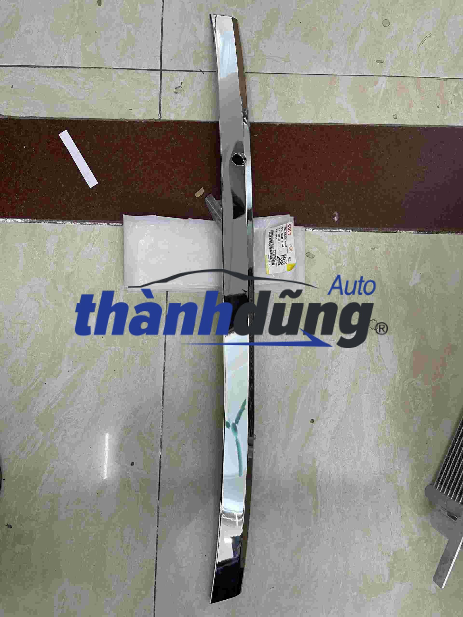 NẸP MẠ CỐP TOYOTA VIOS