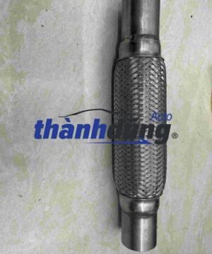 ỐNG XẢ MỀM KIA BONGO 3