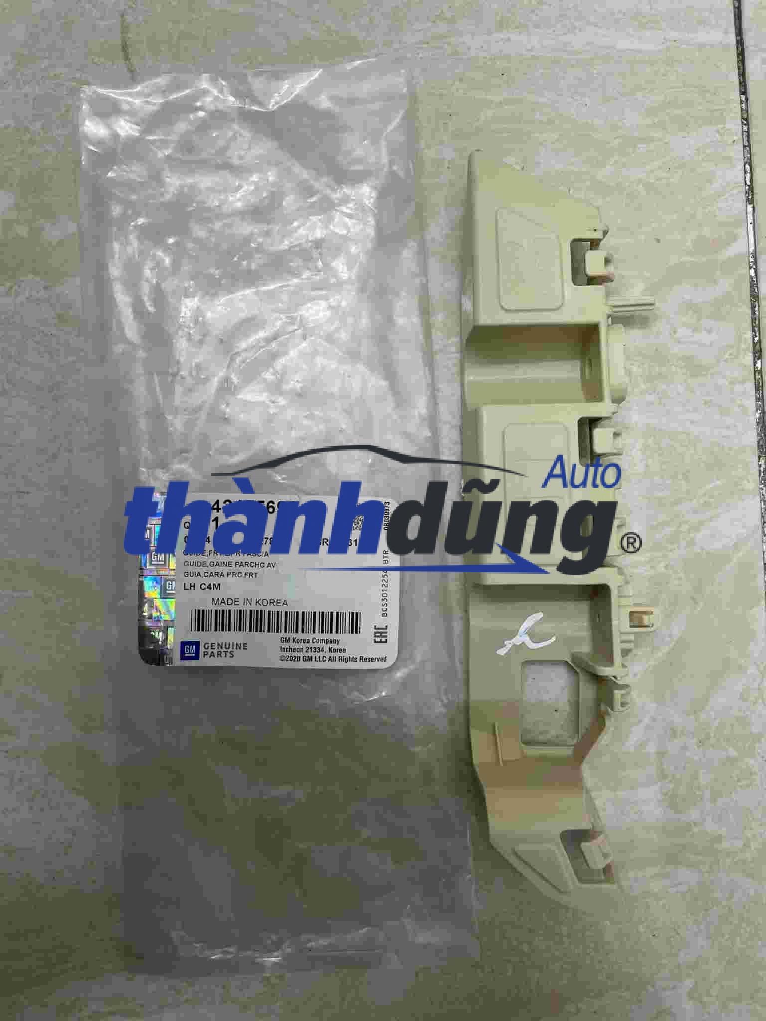 NẸP CÀI CẢN TRƯỚC VINFAST FADIL