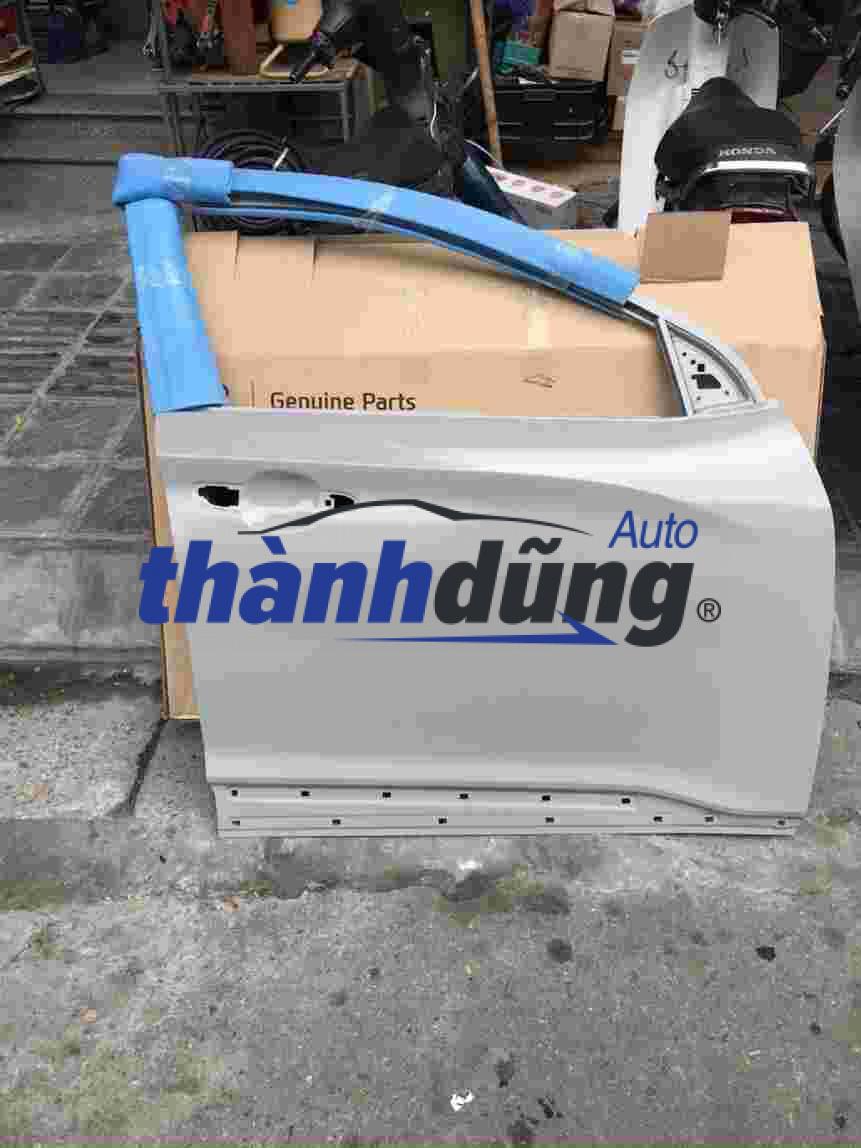 CÁNH CỬA TRƯỚC XE HYUNDAI KONA