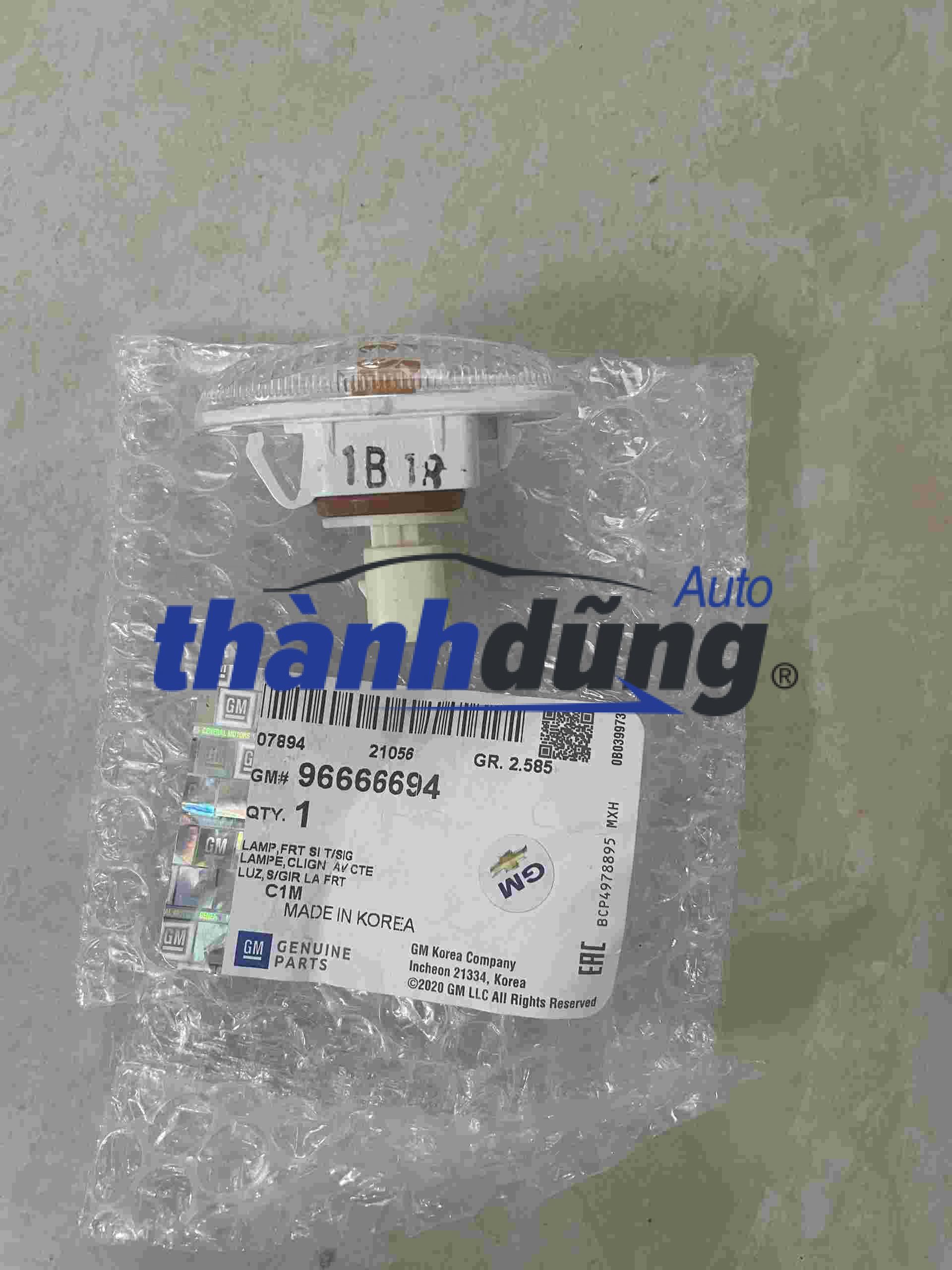 ĐÈN XI NHAN VINFAST FADIL