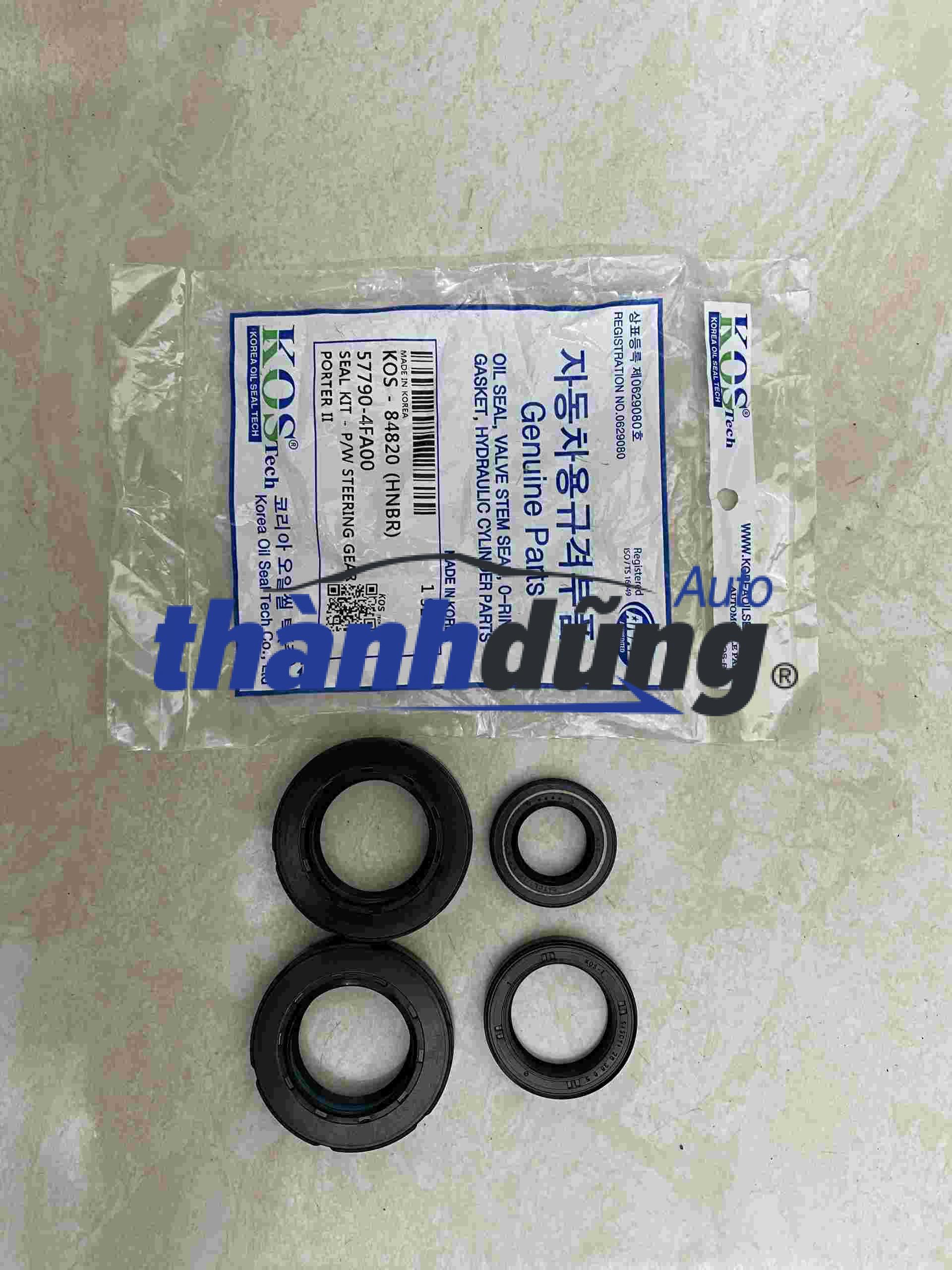 BỘ PHỚT THƯỚC LÁI HYUNDAI PORTER 2