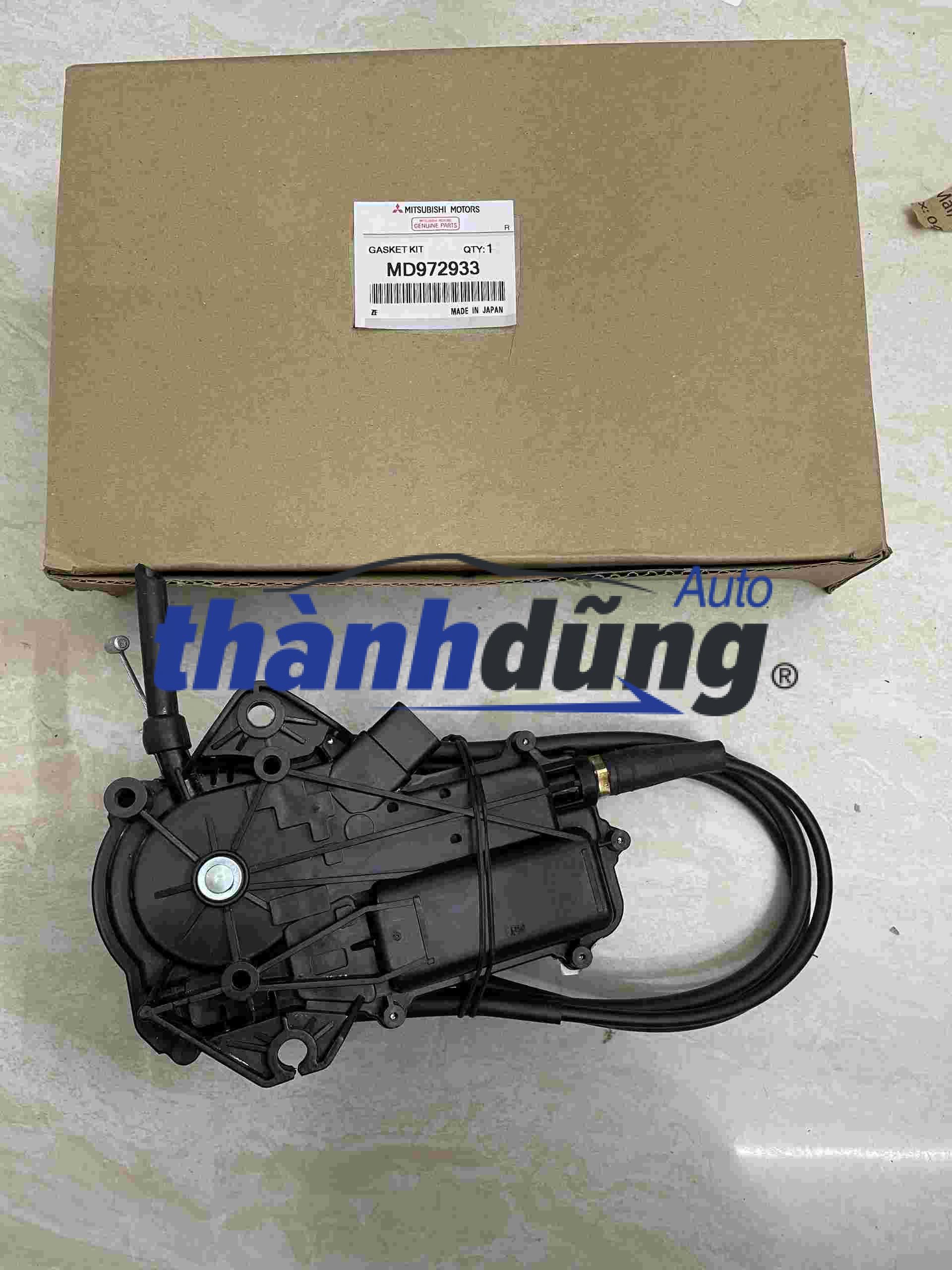 Ổ KHÓA NGẬM CỬA MITSUBISHI CANTER