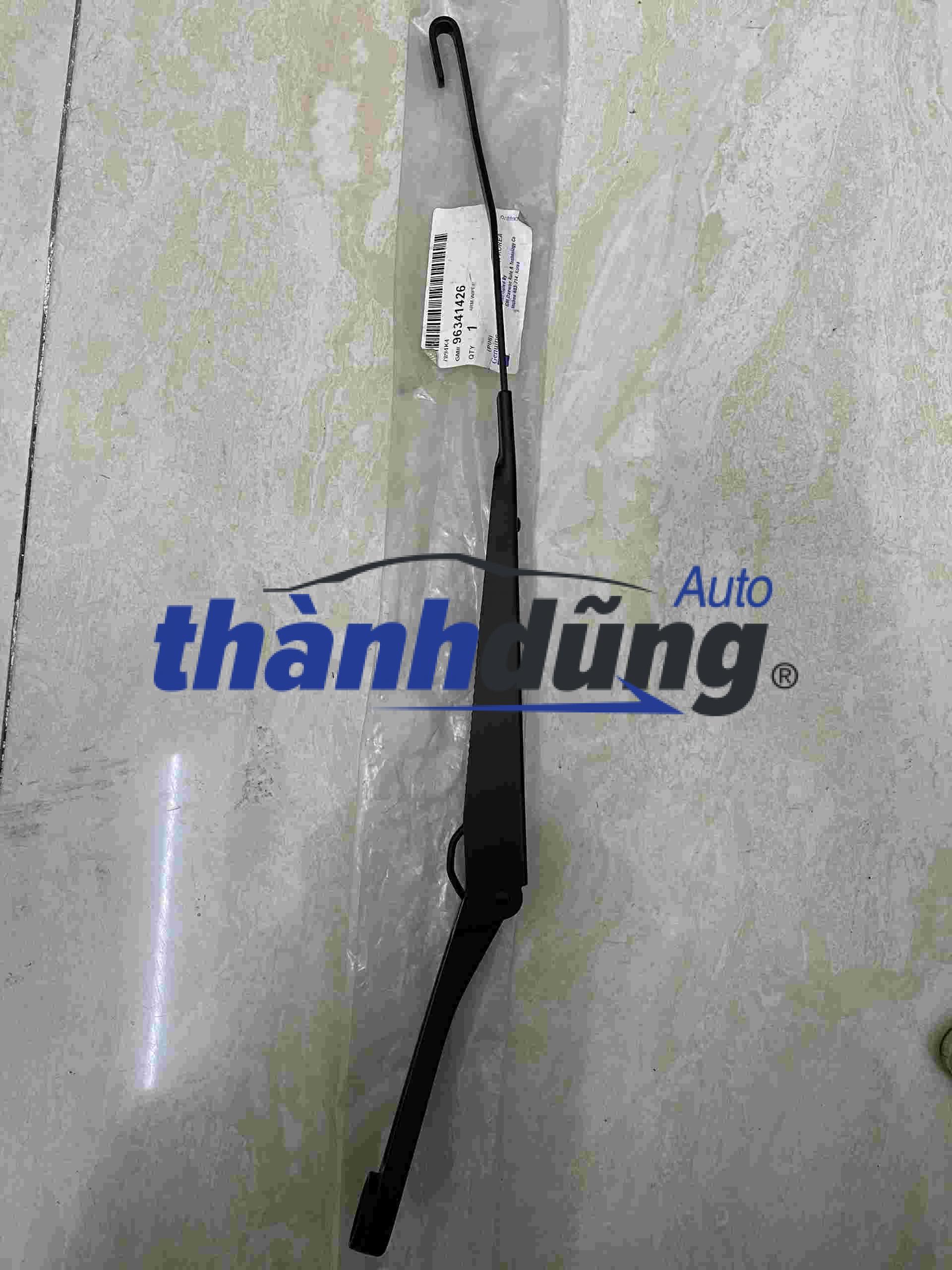 CẦN GẠT MƯA TRƯỚC DAEWOO CIELO