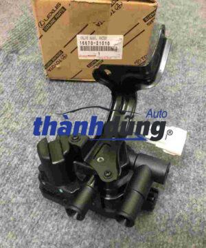 VAN ĐIỀU KHIỂN NƯỚC NÓNG TOYOTA PRIUS