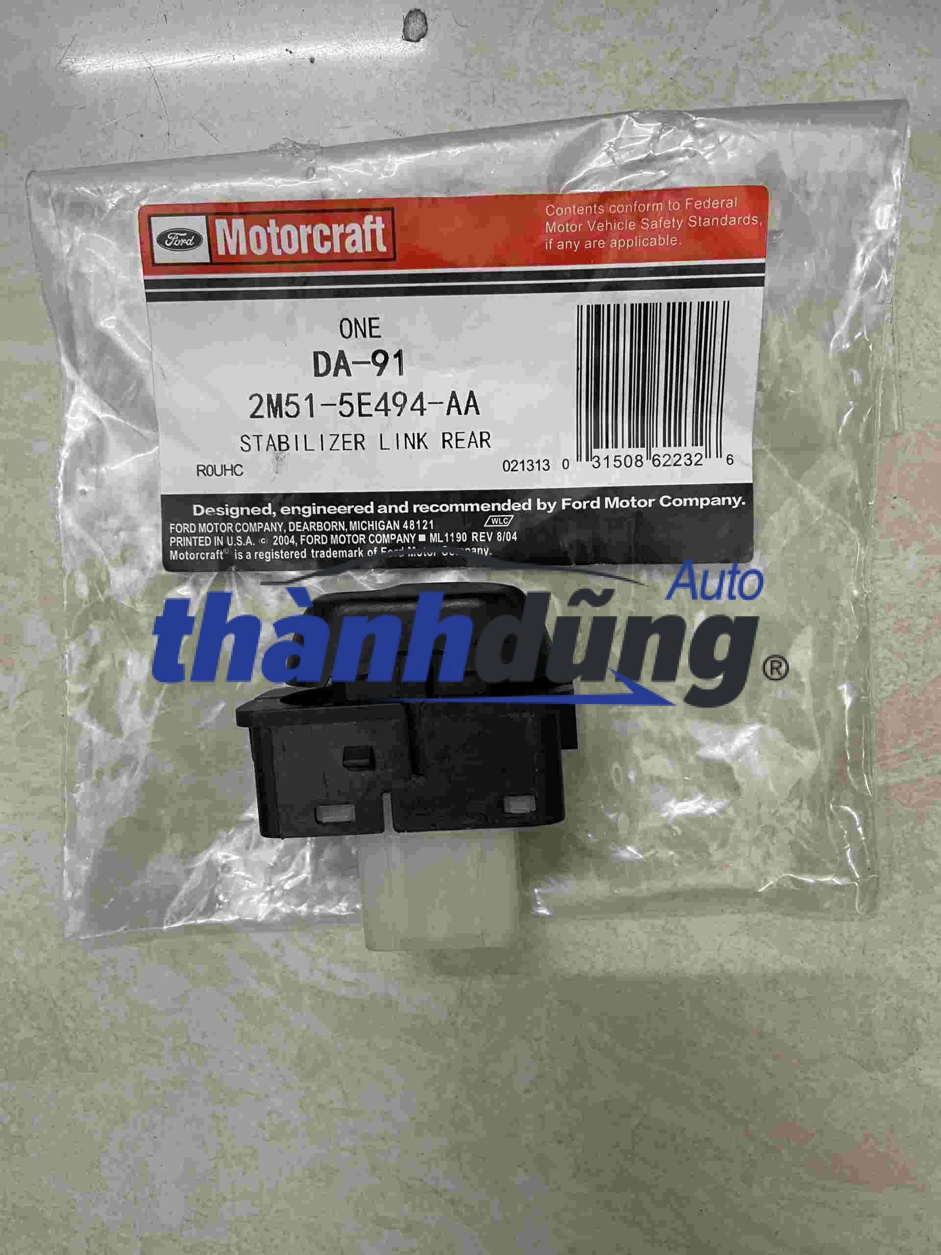 CÔNG TẮC LÊN KÍNH SAU TRÁI FORD ESCAPE