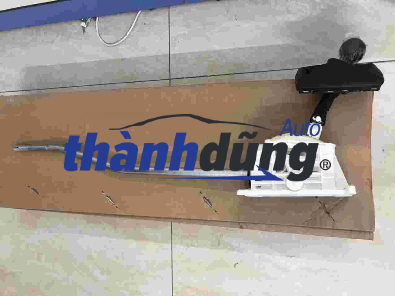 CẦN ĐI SỐ XE CHEVROLET AVEO