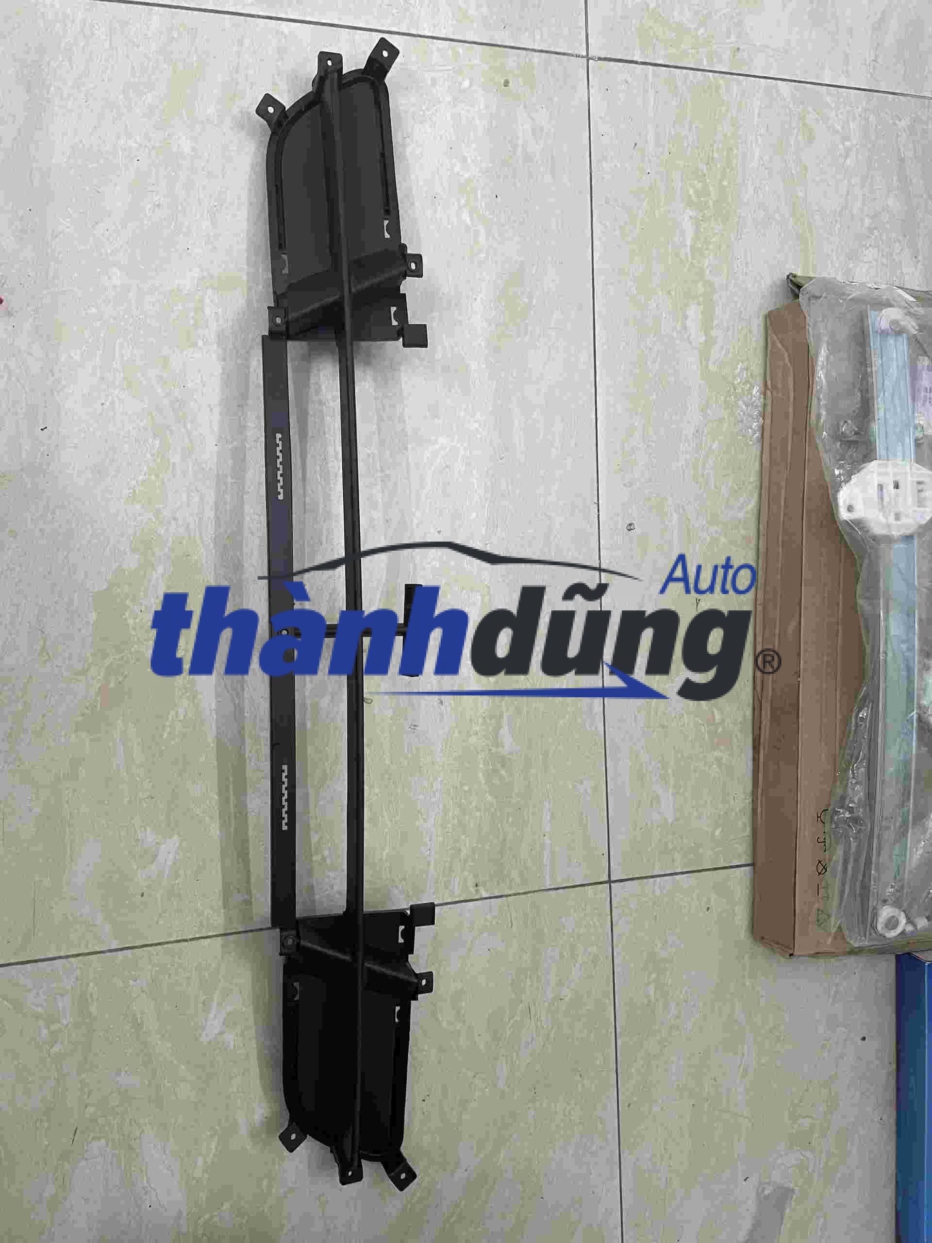 LƯỚI BA ĐỜ SỐC HYUNDAI GETZ