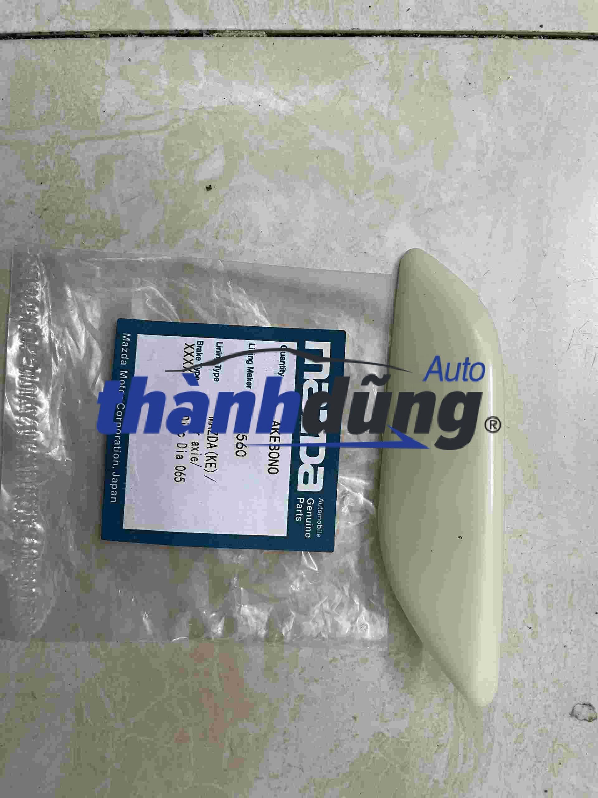 NẮP RỬA ĐÈN PHA MAZDA 6