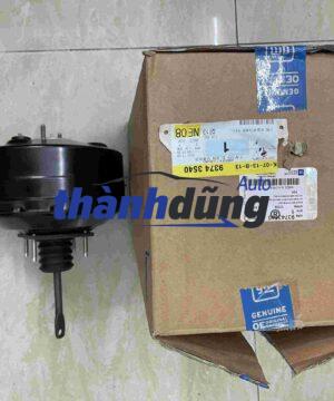 BẦU SERVO THẮNG CHEVROLET CAPTIVA