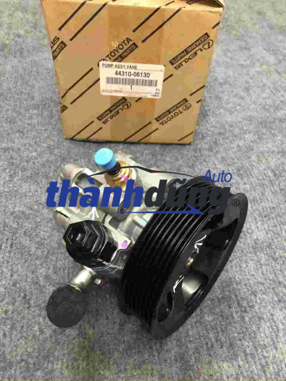 BƠM TRỢ LỰC LÁI TOYOTA CAMRY ACV30