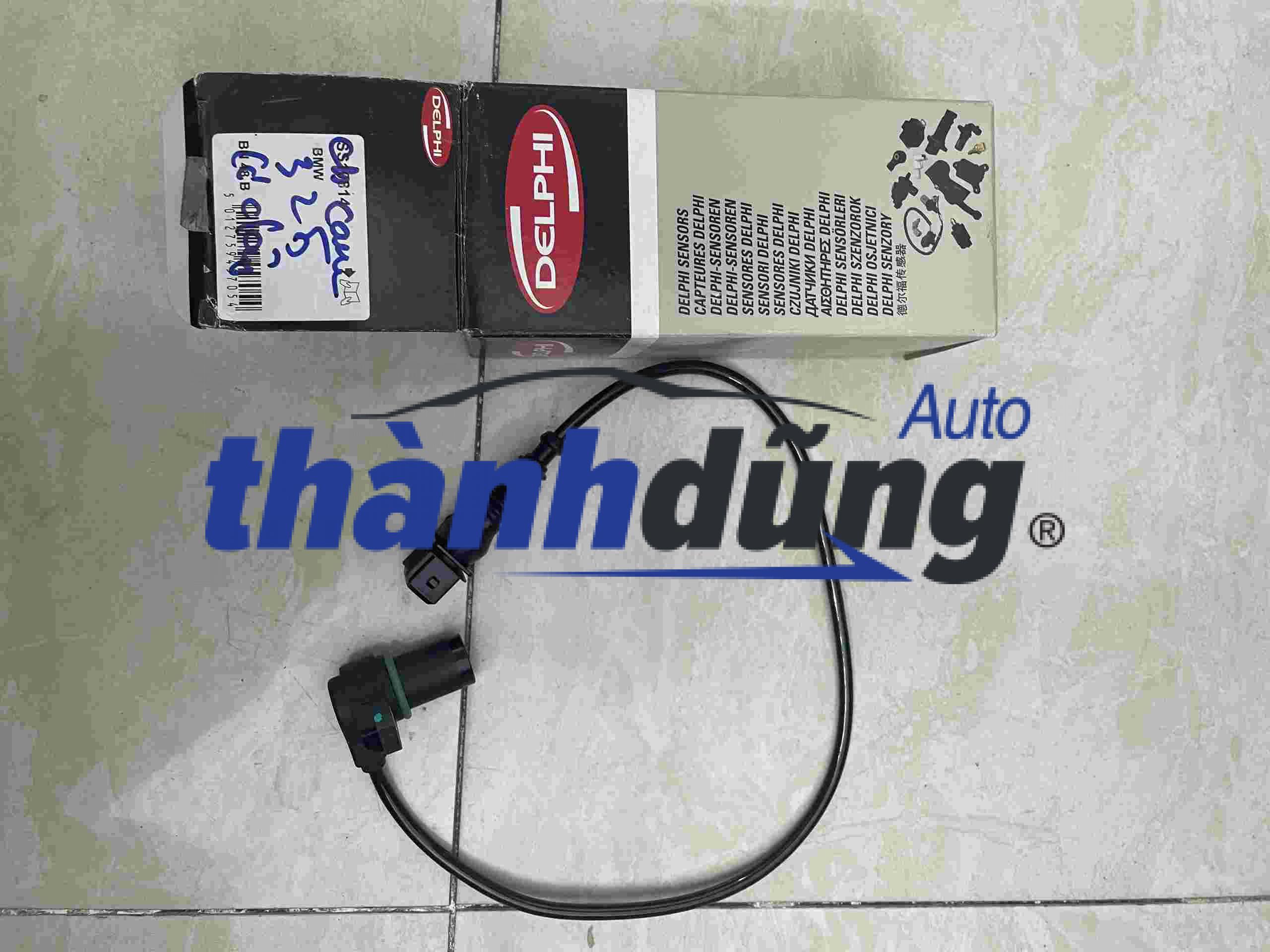 CẢM BIẾN TRỤC CAM BMW 520I, 525I