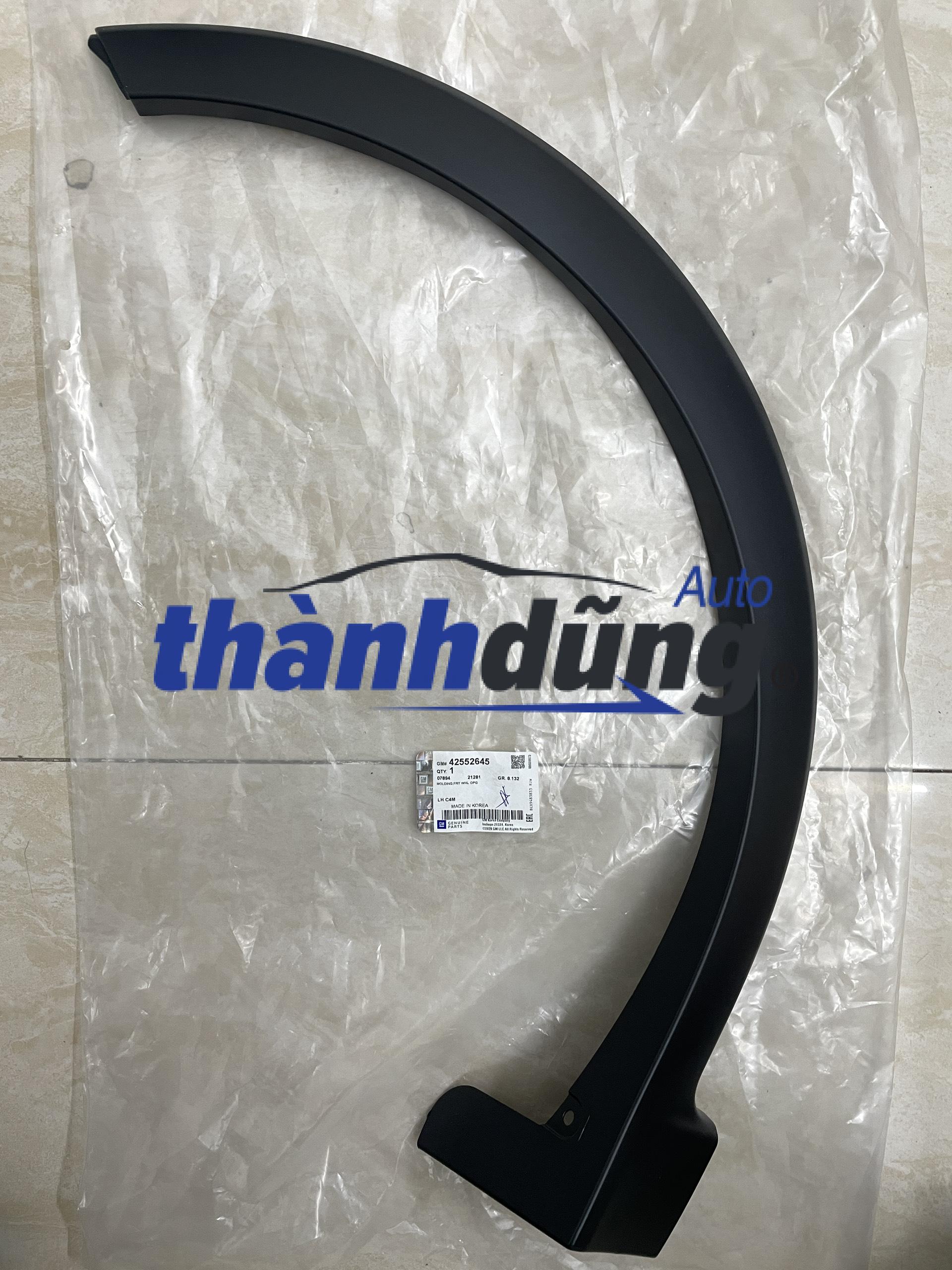 ỐP CUA LỐP TRƯỚC VINFAST FADIL