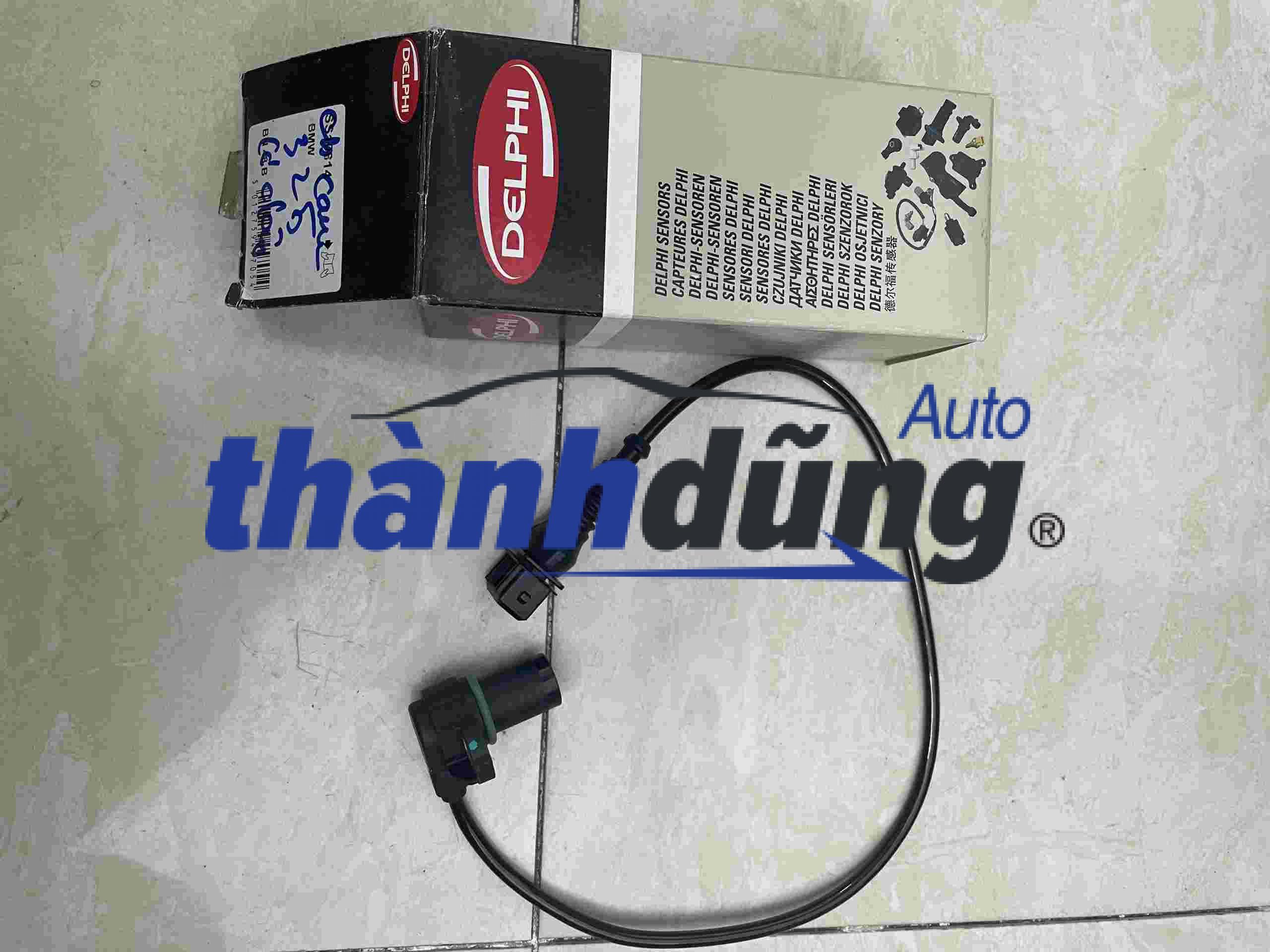 CẢM BIẾN TRỤC CAM BMW X3, X5